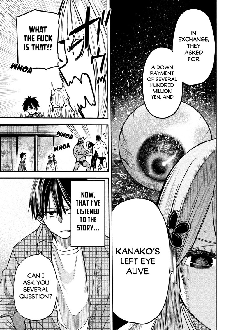 Isekai Kaeri No Daikenja Sama Wa Sore Demo Kossori Kurashite Iru Tsumori Desu 5 19