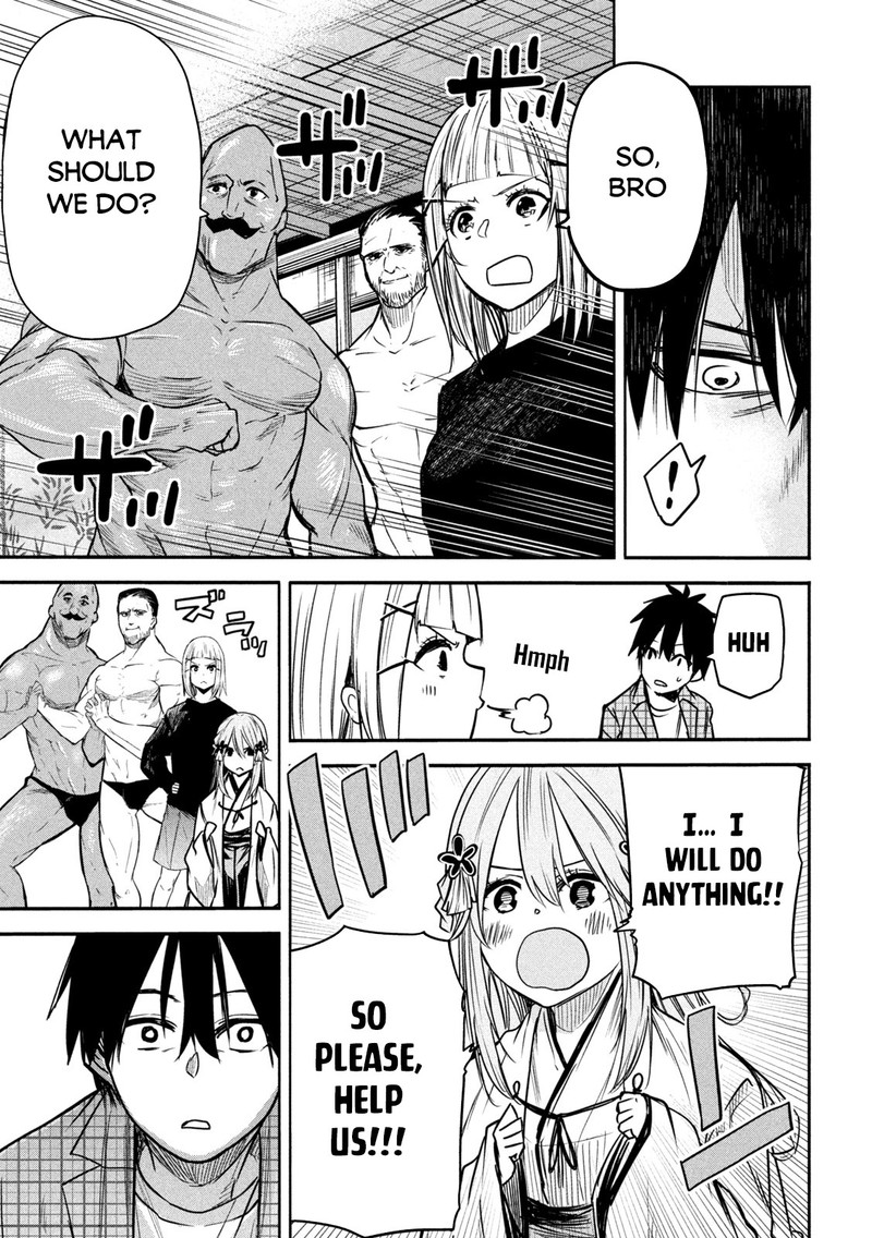 Isekai Kaeri No Daikenja Sama Wa Sore Demo Kossori Kurashite Iru Tsumori Desu 5 27