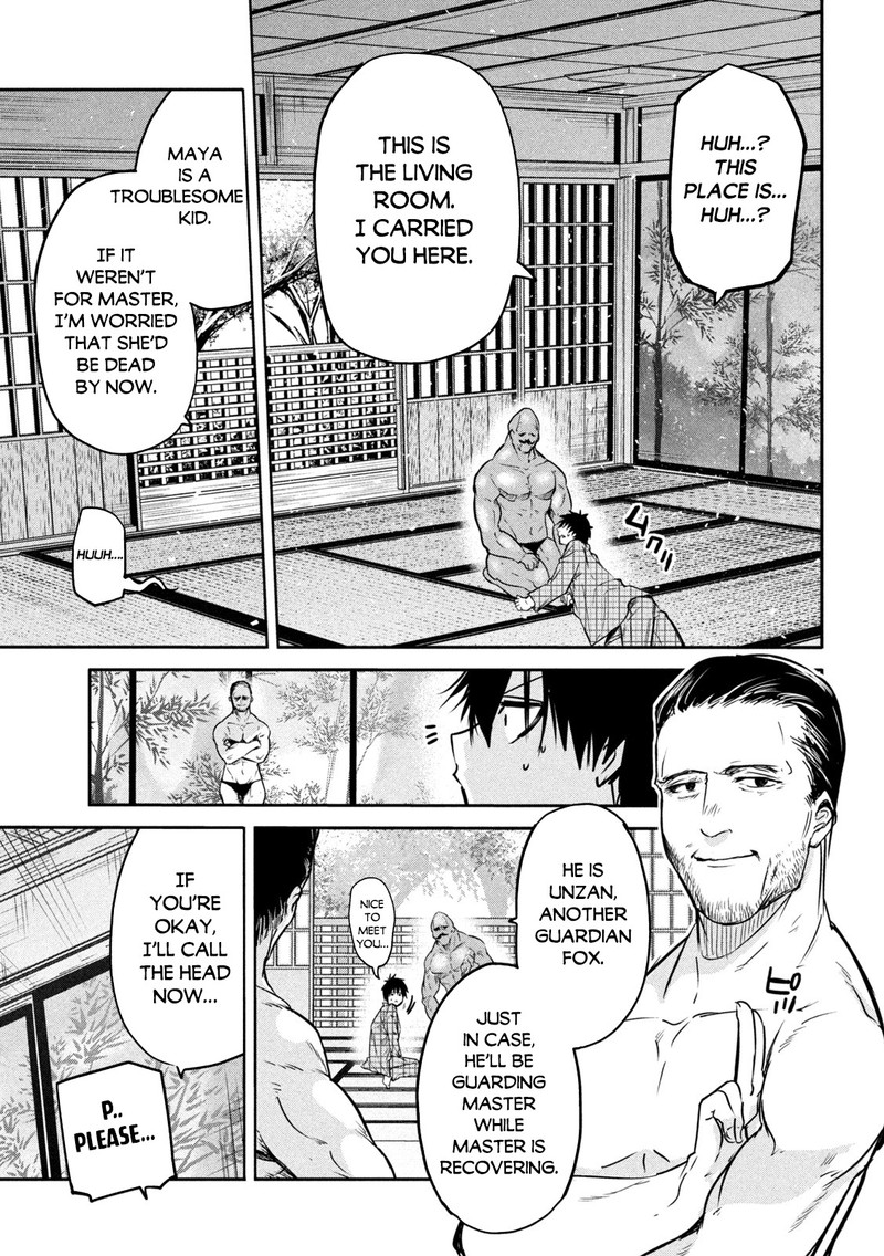 Isekai Kaeri No Daikenja Sama Wa Sore Demo Kossori Kurashite Iru Tsumori Desu 5 7