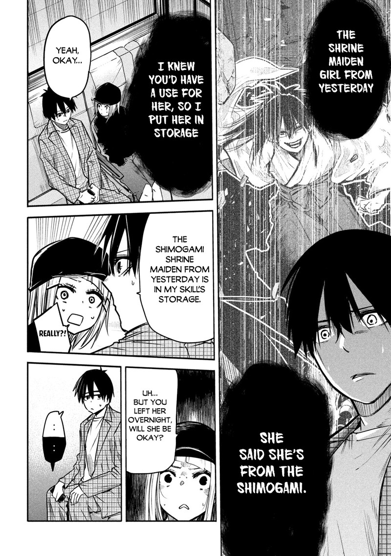 Isekai Kaeri No Daikenja Sama Wa Sore Demo Kossori Kurashite Iru Tsumori Desu 6 18