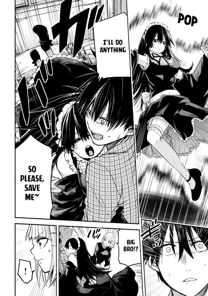 Isekai Kaeri No Daikenja Sama Wa Sore Demo Kossori Kurashite Iru Tsumori Desu 6 24