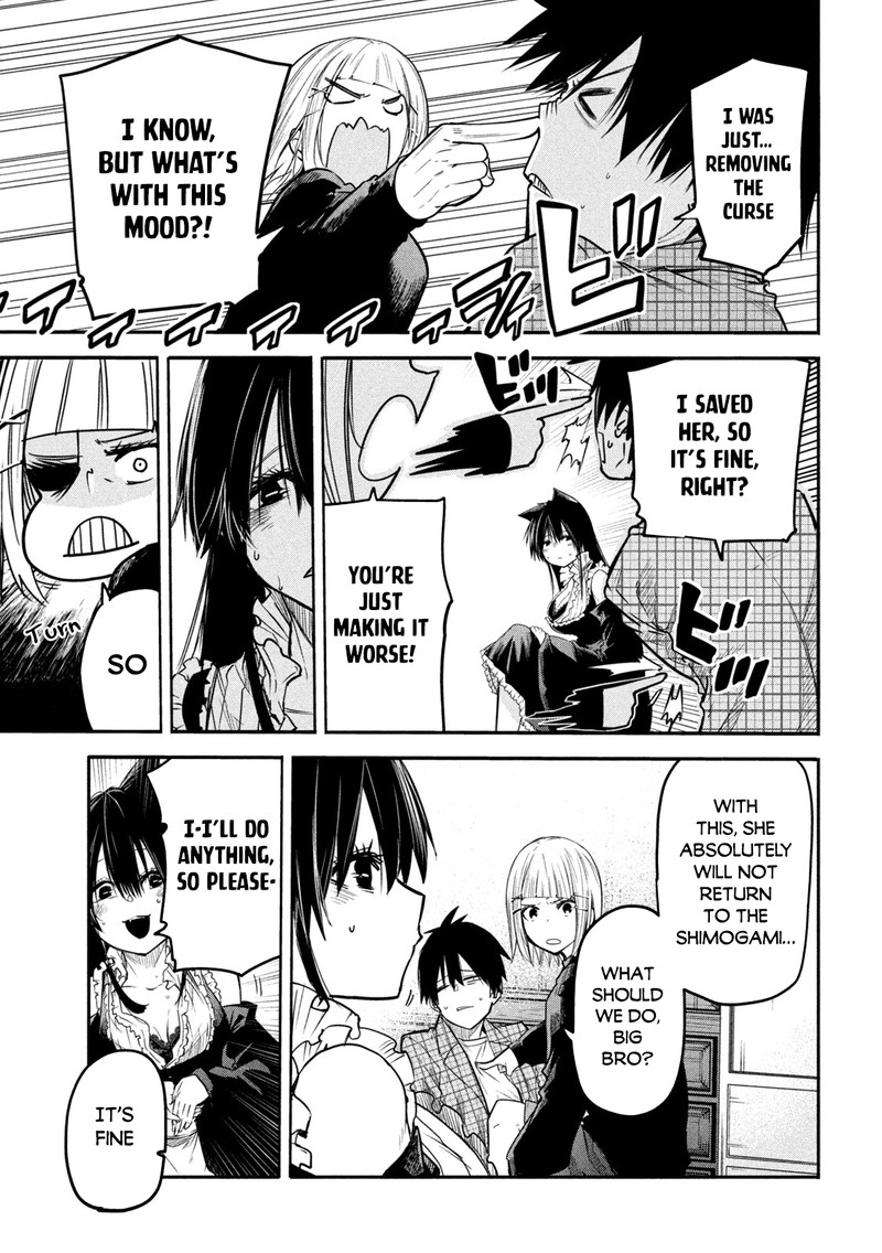 Isekai Kaeri No Daikenja Sama Wa Sore Demo Kossori Kurashite Iru Tsumori Desu 6 34