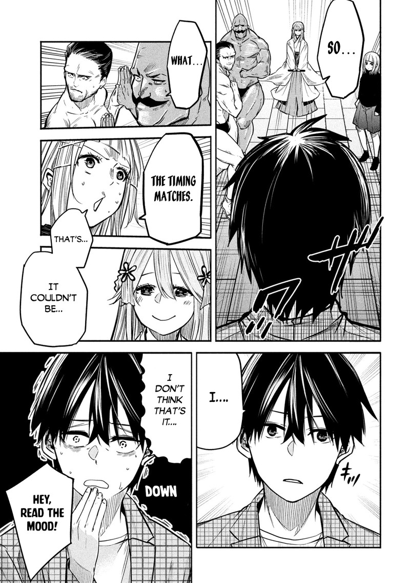 Isekai Kaeri No Daikenja Sama Wa Sore Demo Kossori Kurashite Iru Tsumori Desu 6 7
