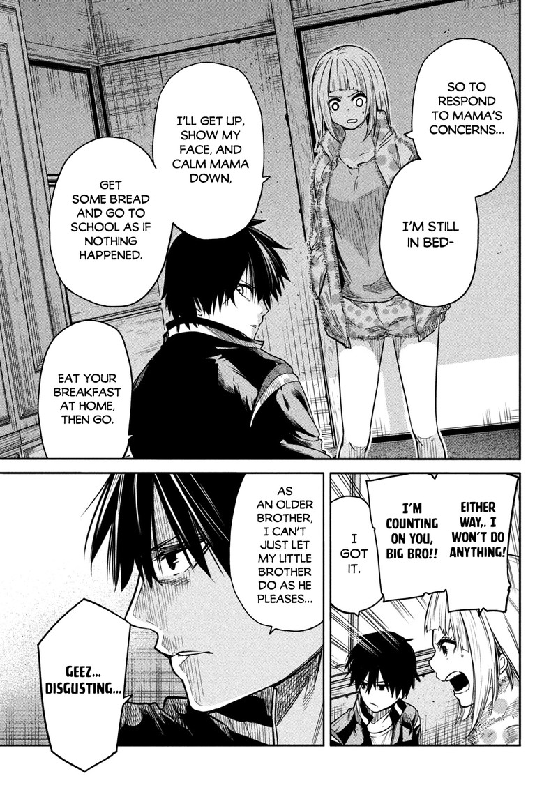 Isekai Kaeri No Daikenja Sama Wa Sore Demo Kossori Kurashite Iru Tsumori Desu 7 11