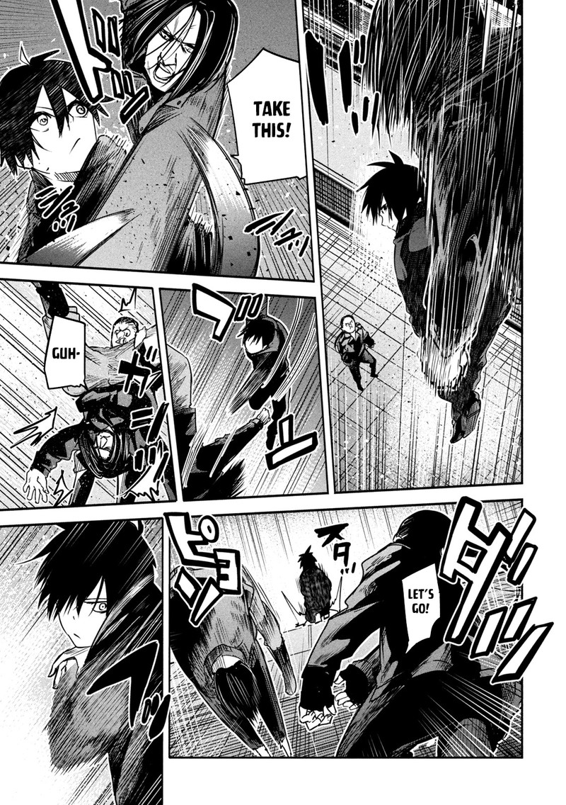 Isekai Kaeri No Daikenja Sama Wa Sore Demo Kossori Kurashite Iru Tsumori Desu 7 23