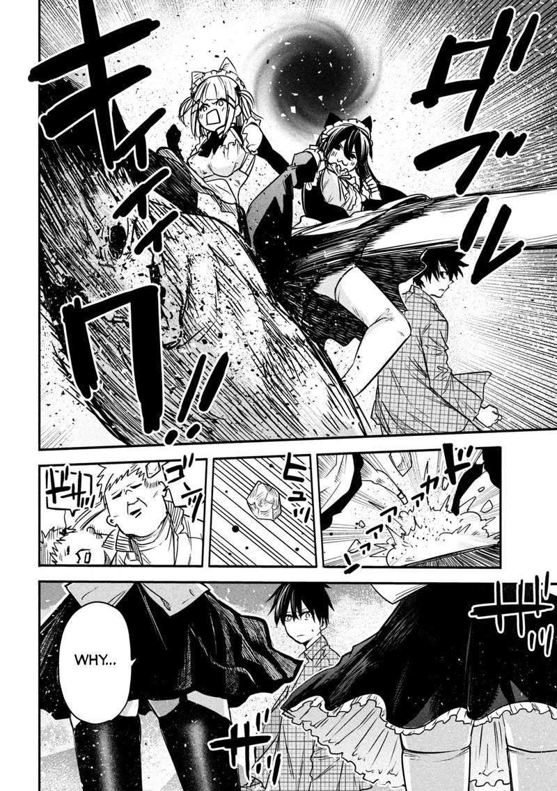 Isekai Kaeri No Daikenja Sama Wa Sore Demo Kossori Kurashite Iru Tsumori Desu 9 10