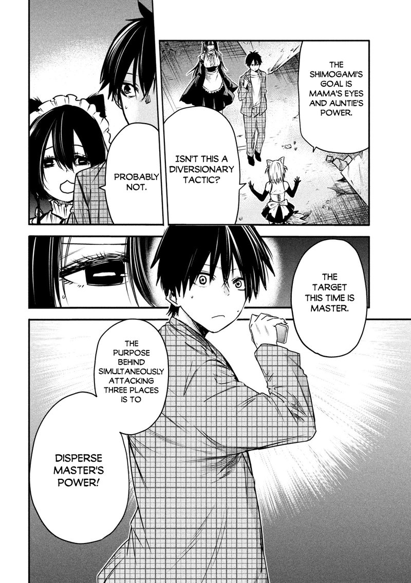 Isekai Kaeri No Daikenja Sama Wa Sore Demo Kossori Kurashite Iru Tsumori Desu 9 18