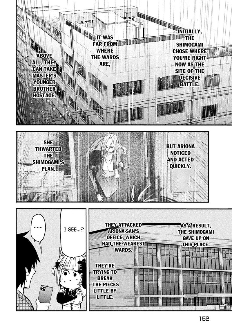 Isekai Kaeri No Daikenja Sama Wa Sore Demo Kossori Kurashite Iru Tsumori Desu 9 20