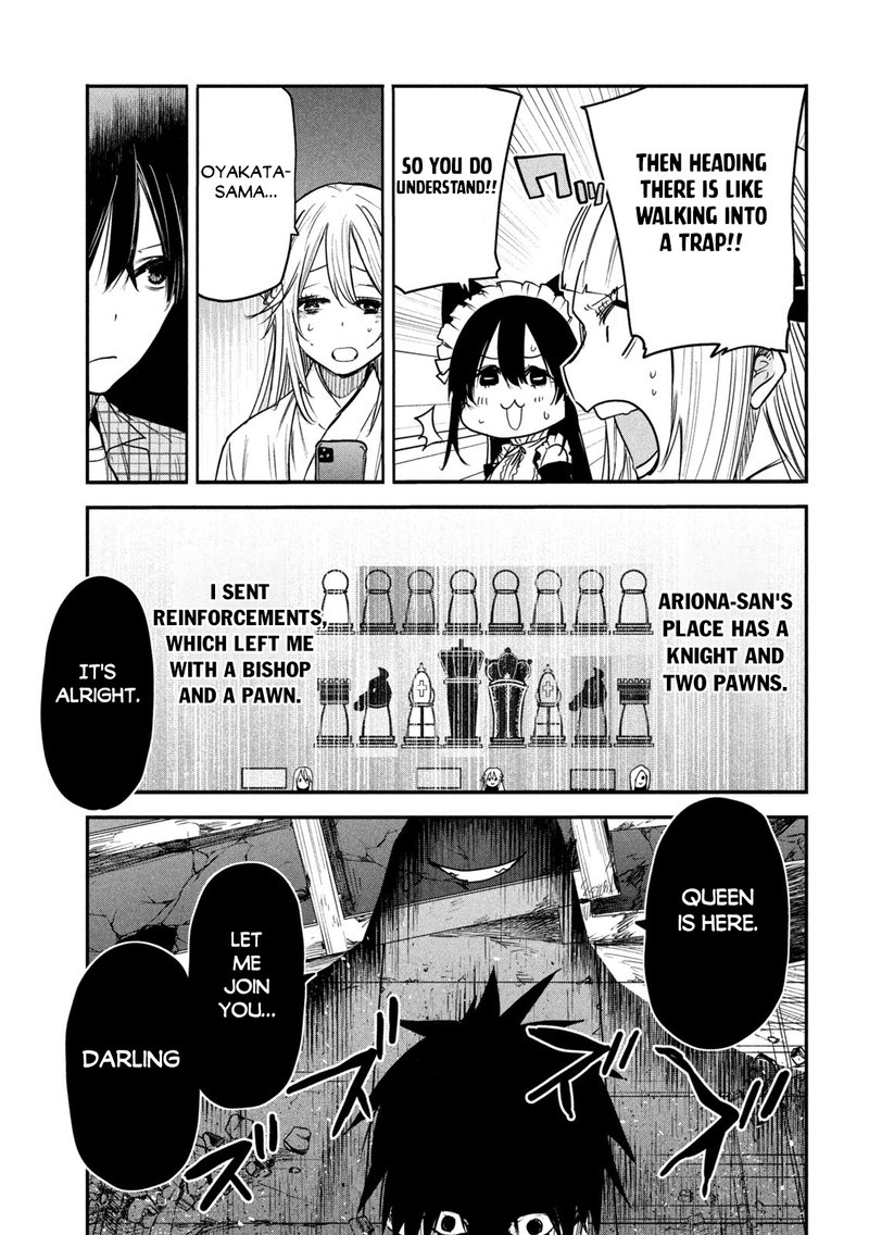 Isekai Kaeri No Daikenja Sama Wa Sore Demo Kossori Kurashite Iru Tsumori Desu 9 21