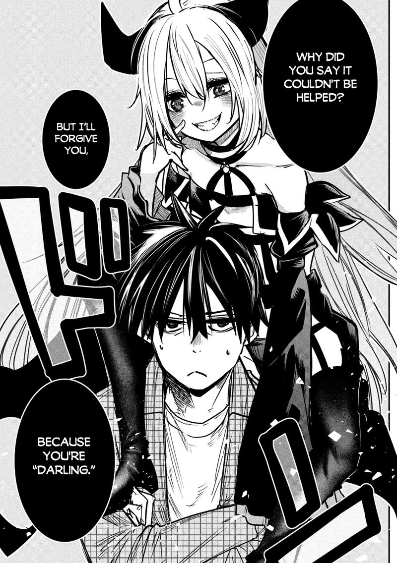 Isekai Kaeri No Daikenja Sama Wa Sore Demo Kossori Kurashite Iru Tsumori Desu 9 23