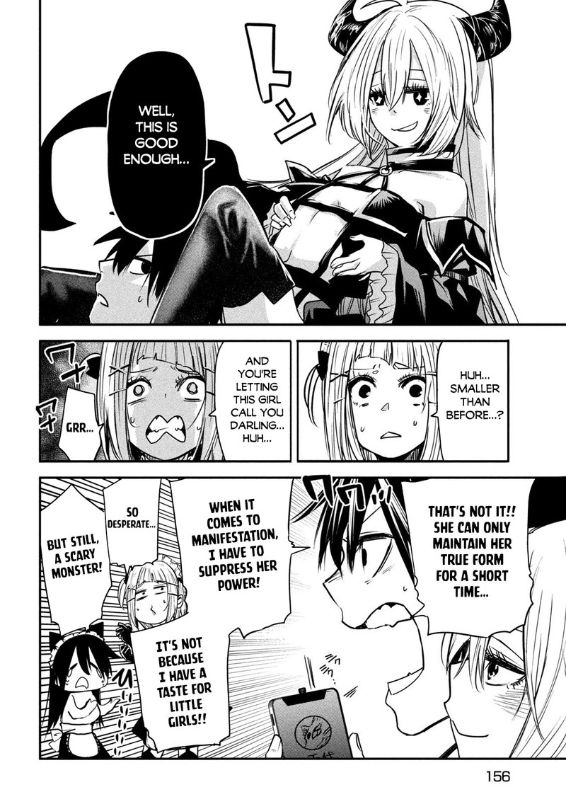 Isekai Kaeri No Daikenja Sama Wa Sore Demo Kossori Kurashite Iru Tsumori Desu 9 24