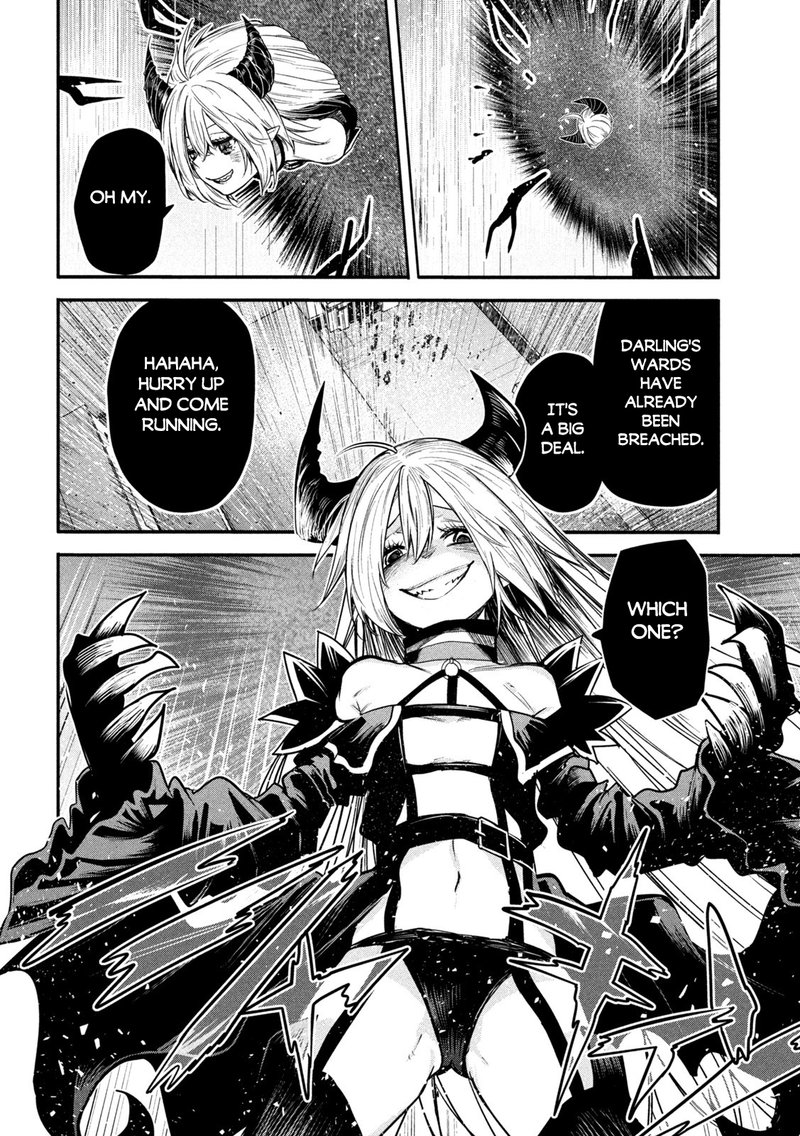 Isekai Kaeri No Daikenja Sama Wa Sore Demo Kossori Kurashite Iru Tsumori Desu 9 30