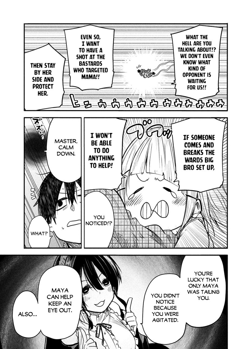 Isekai Kaeri No Daikenja Sama Wa Sore Demo Kossori Kurashite Iru Tsumori Desu 9 5