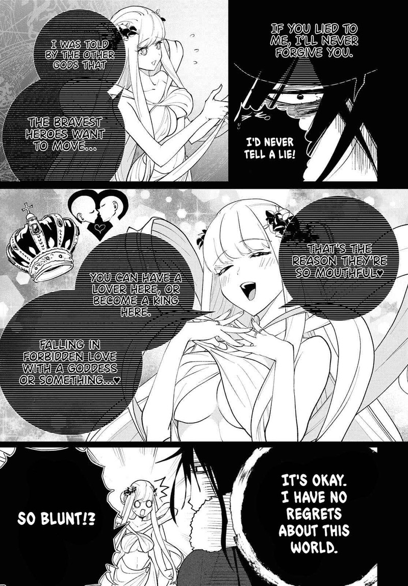 Isekai Kaeri No Moto Yuusha Desuga Death Game Ni Makikomaremashita 1 23