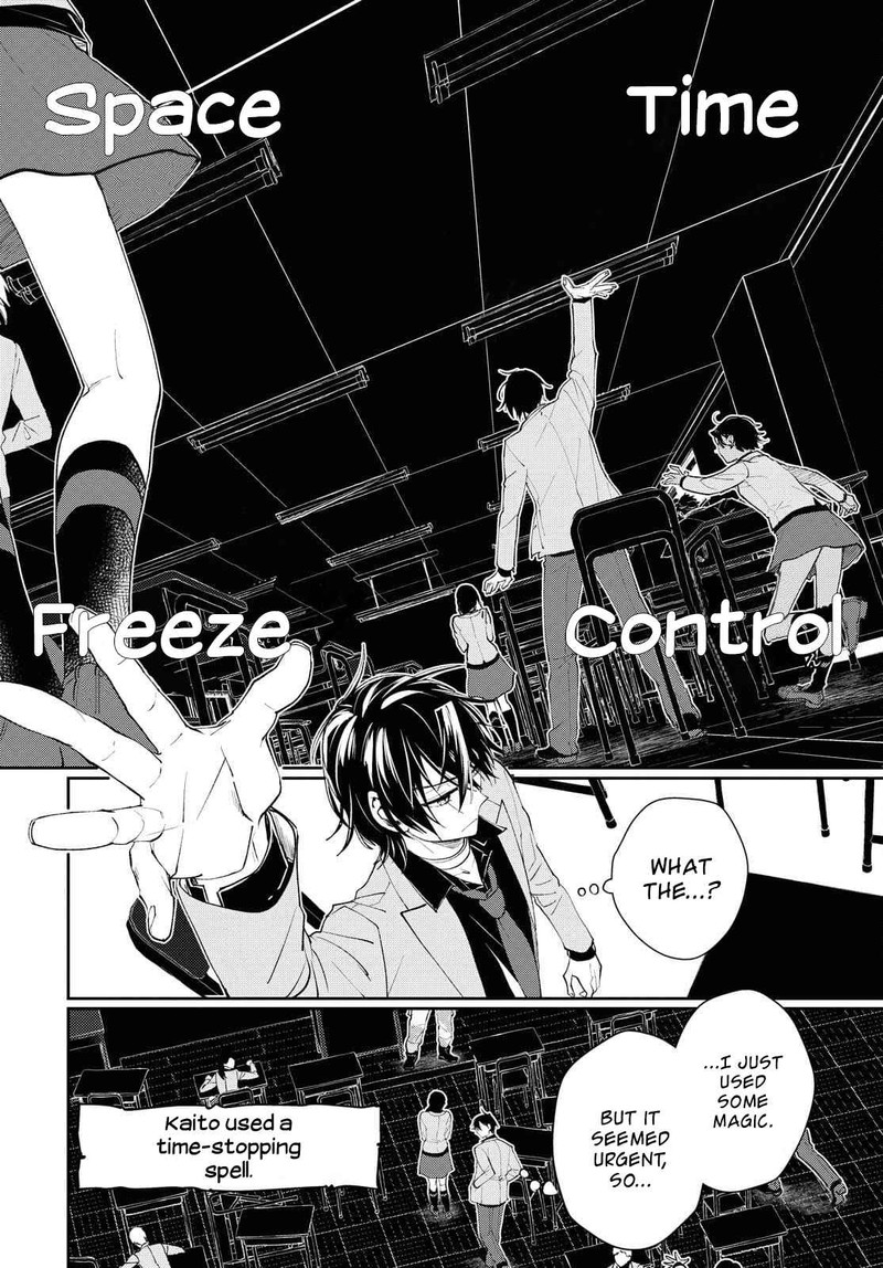 Isekai Kaeri No Moto Yuusha Desuga Death Game Ni Makikomaremashita 1 30