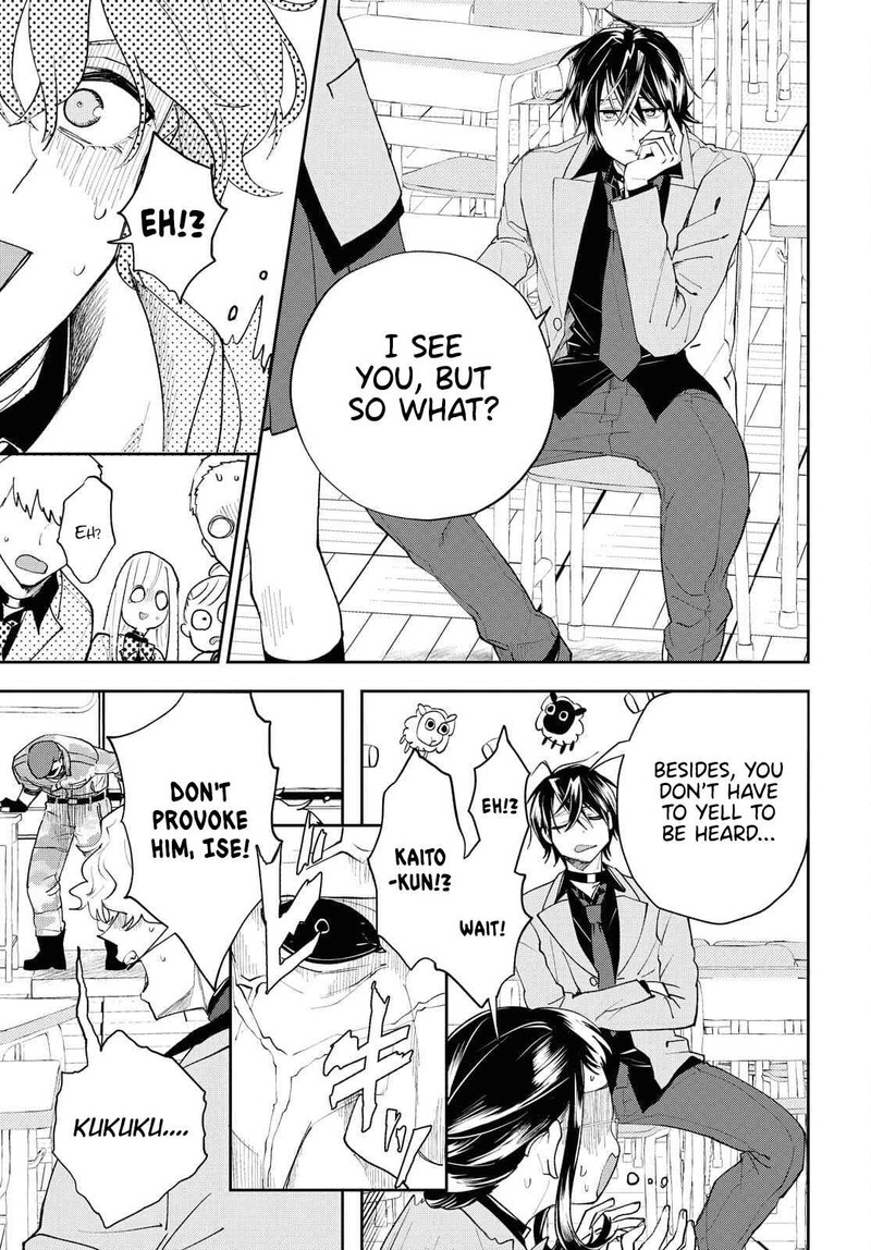 Isekai Kaeri No Moto Yuusha Desuga Death Game Ni Makikomaremashita 1 37