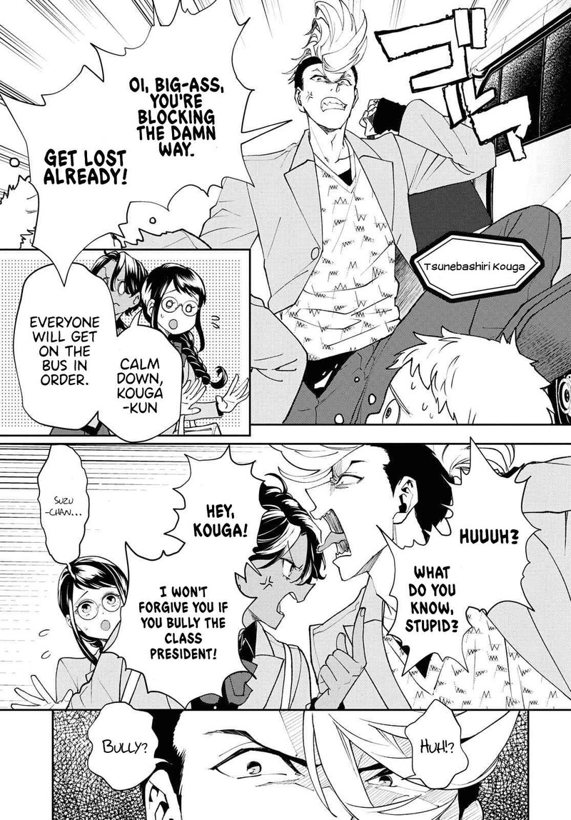 Isekai Kaeri No Moto Yuusha Desuga Death Game Ni Makikomaremashita 1 9