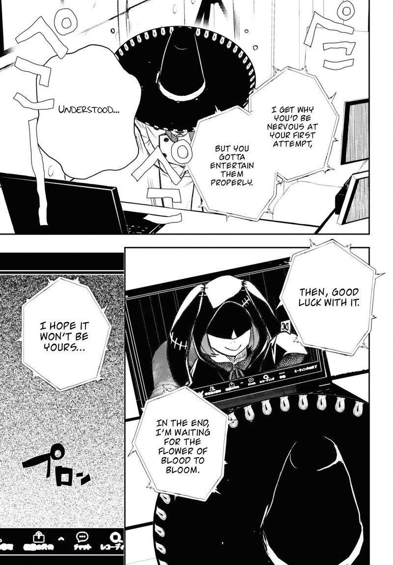 Isekai Kaeri No Moto Yuusha Desuga Death Game Ni Makikomaremashita 10 31