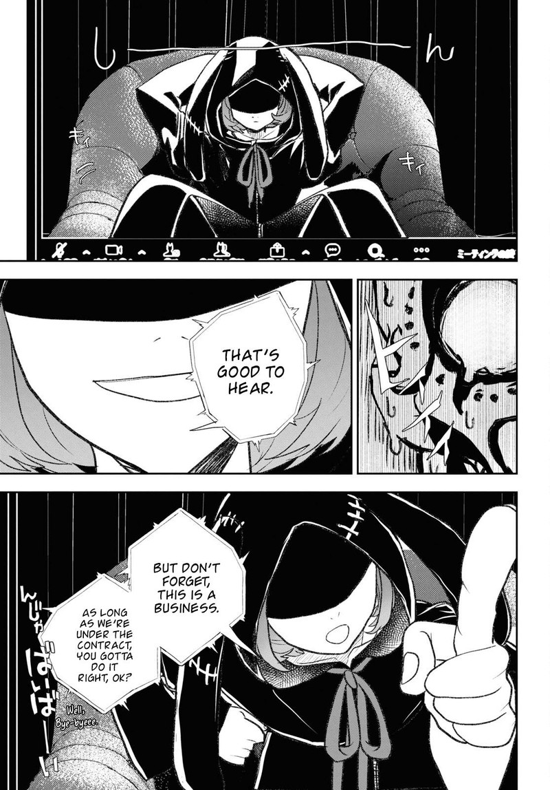 Isekai Kaeri No Moto Yuusha Desuga Death Game Ni Makikomaremashita 10 5