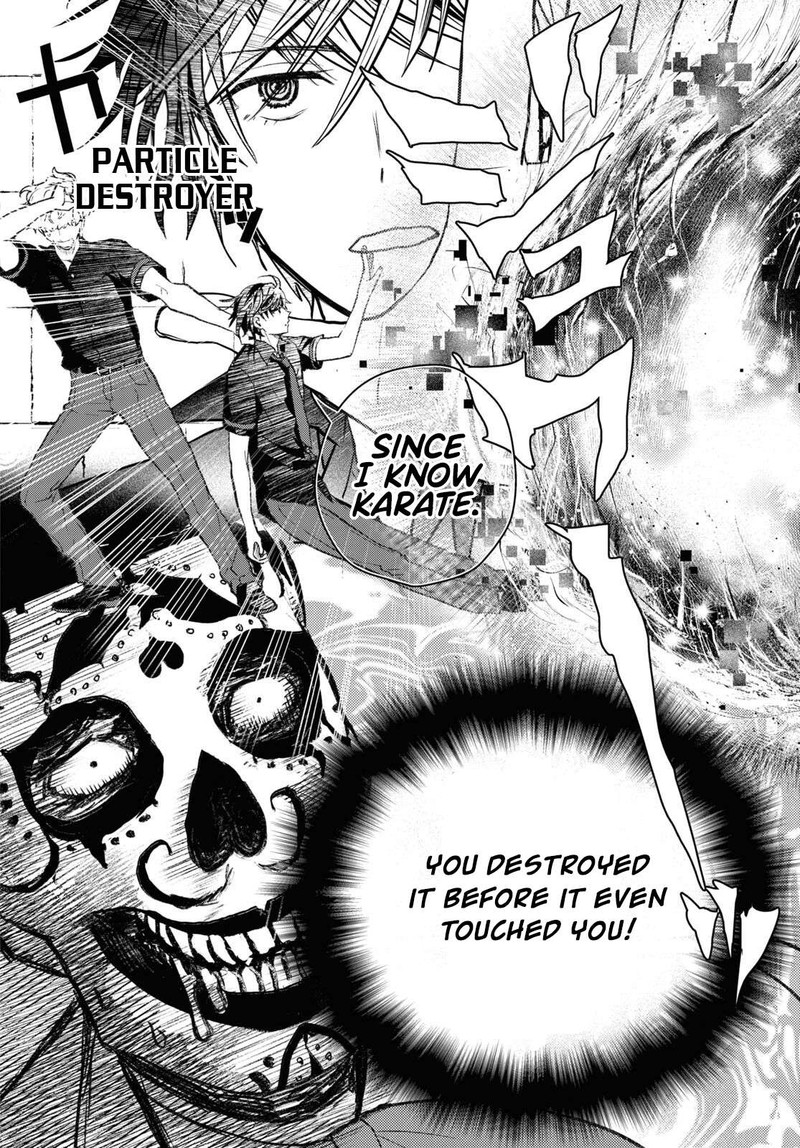 Isekai Kaeri No Moto Yuusha Desuga Death Game Ni Makikomaremashita 11 9