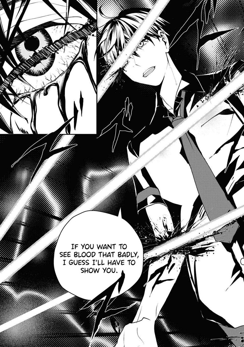 Isekai Kaeri No Moto Yuusha Desuga Death Game Ni Makikomaremashita 12 15