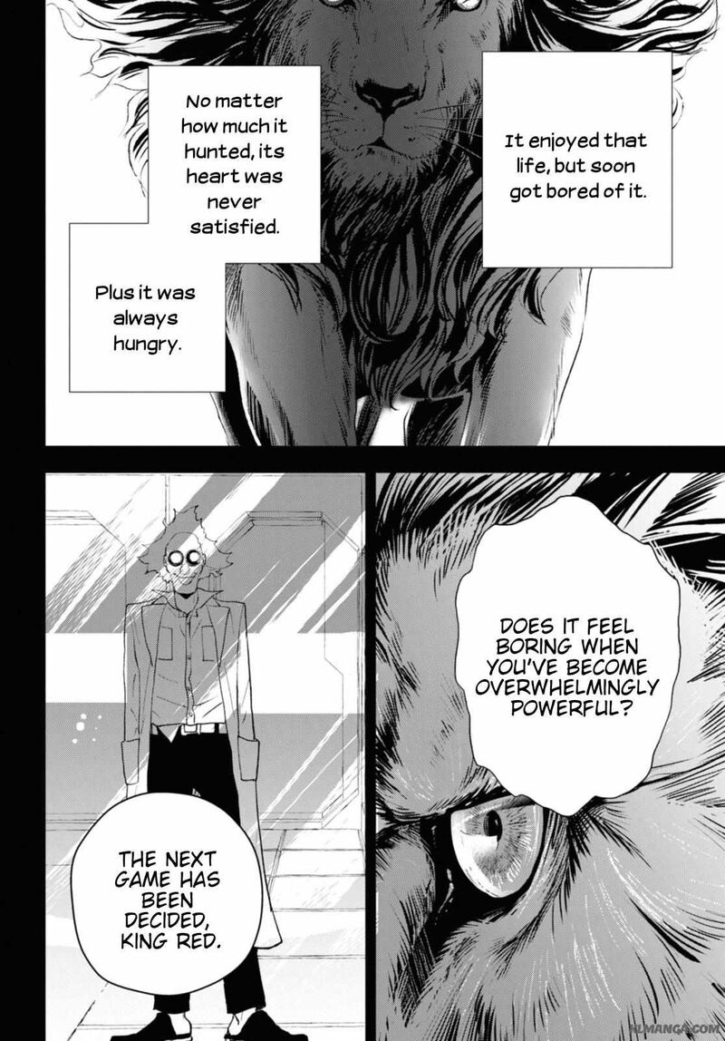 Isekai Kaeri No Moto Yuusha Desuga Death Game Ni Makikomaremashita 13a 10