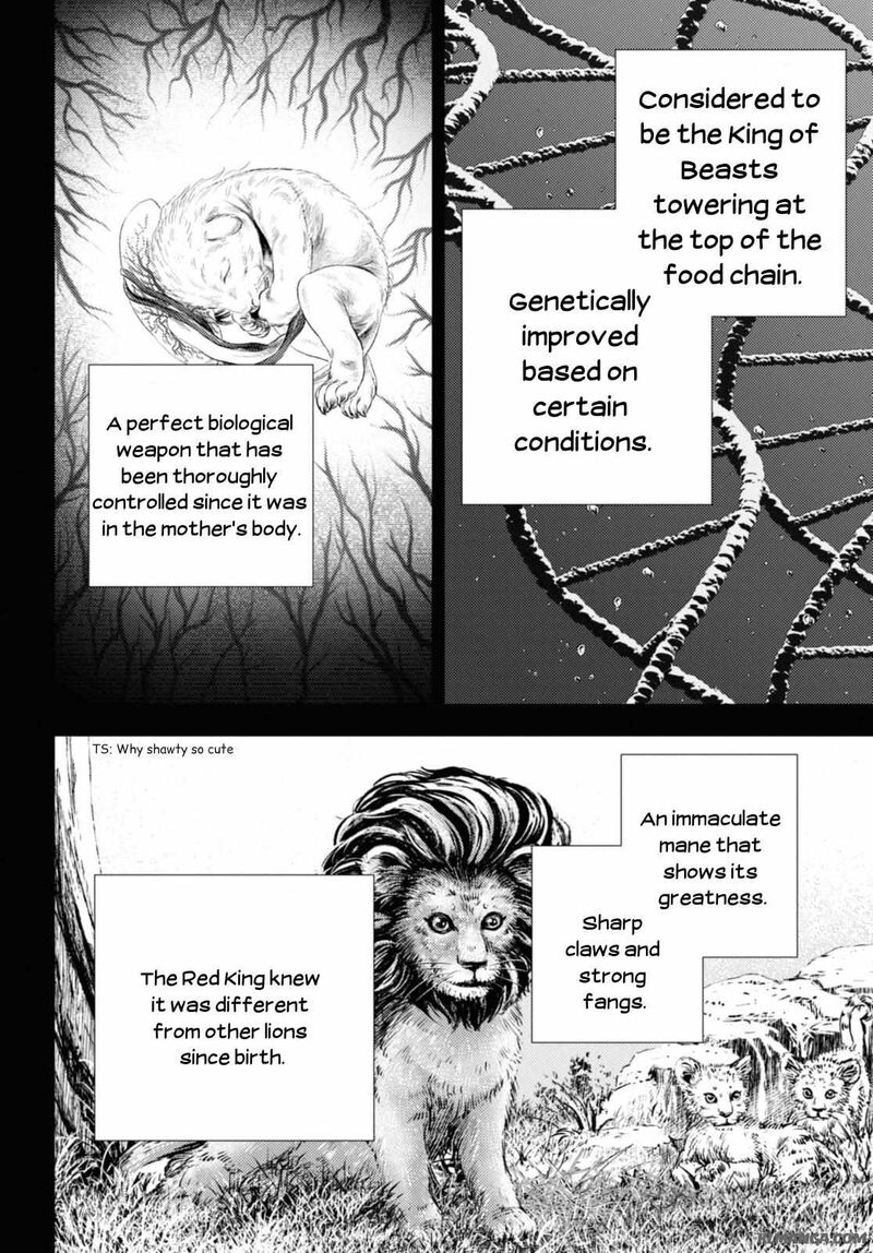 Isekai Kaeri No Moto Yuusha Desuga Death Game Ni Makikomaremashita 13a 6
