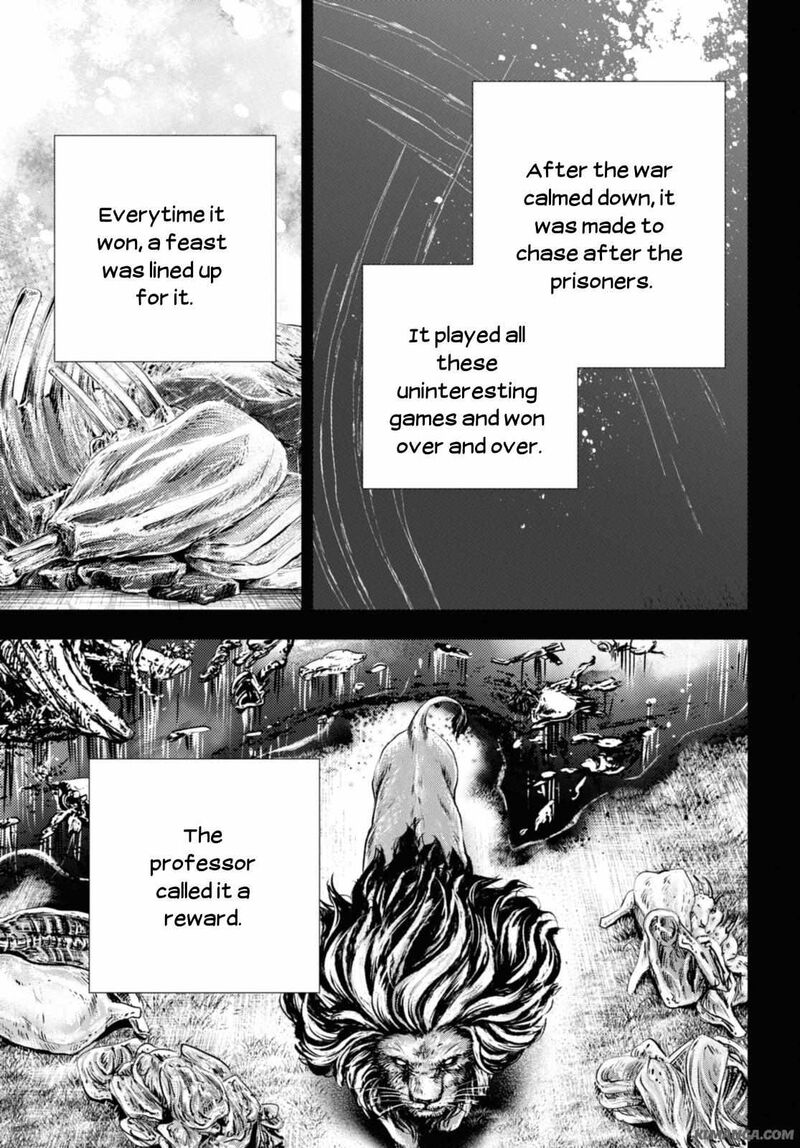 Isekai Kaeri No Moto Yuusha Desuga Death Game Ni Makikomaremashita 13a 9
