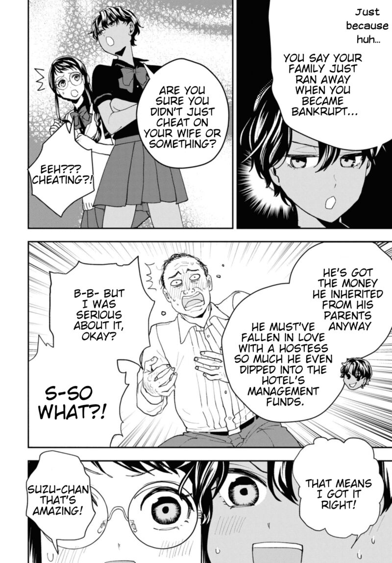 Isekai Kaeri No Moto Yuusha Desuga Death Game Ni Makikomaremashita 14 10