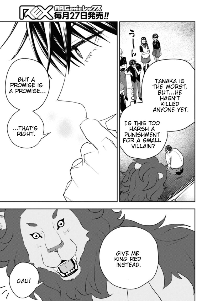 Isekai Kaeri No Moto Yuusha Desuga Death Game Ni Makikomaremashita 14 13