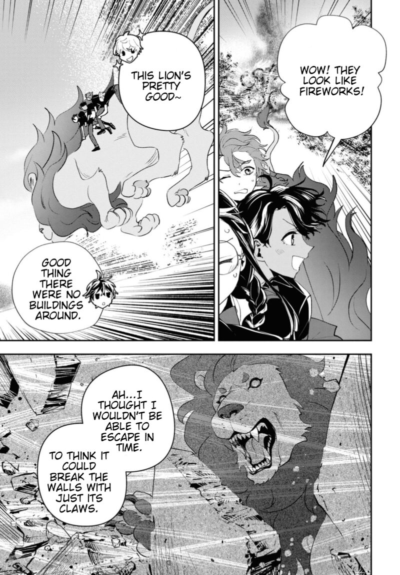 Isekai Kaeri No Moto Yuusha Desuga Death Game Ni Makikomaremashita 14 3