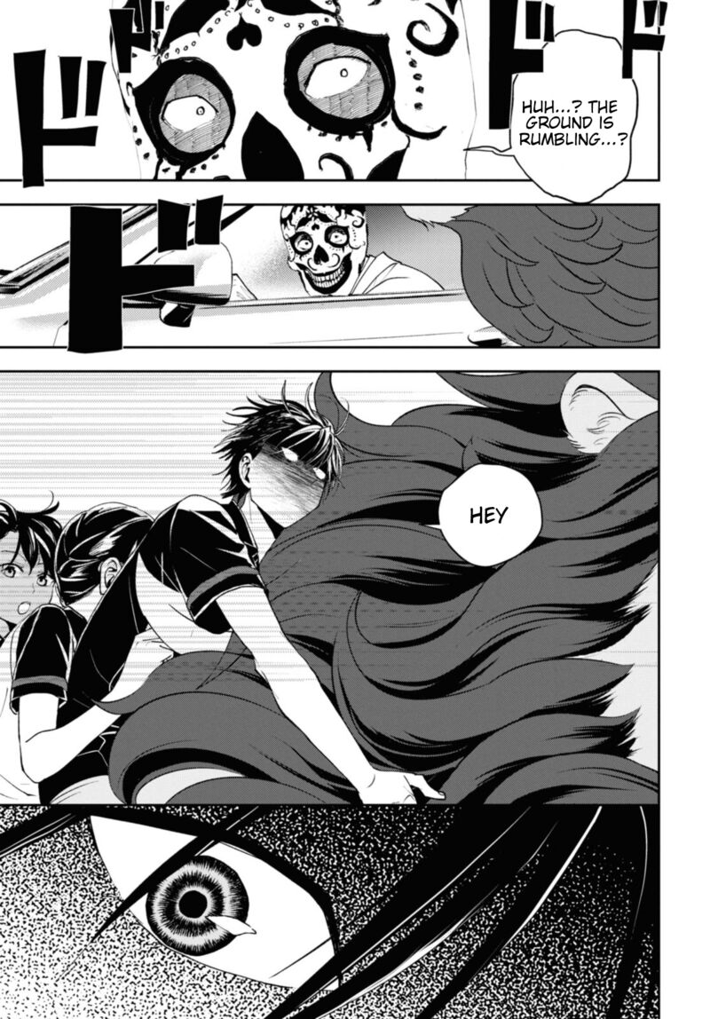 Isekai Kaeri No Moto Yuusha Desuga Death Game Ni Makikomaremashita 14 5