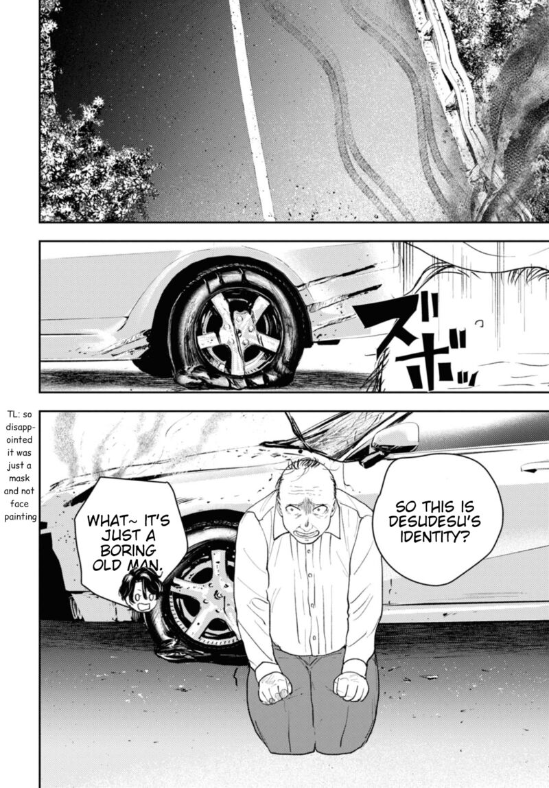 Isekai Kaeri No Moto Yuusha Desuga Death Game Ni Makikomaremashita 14 6
