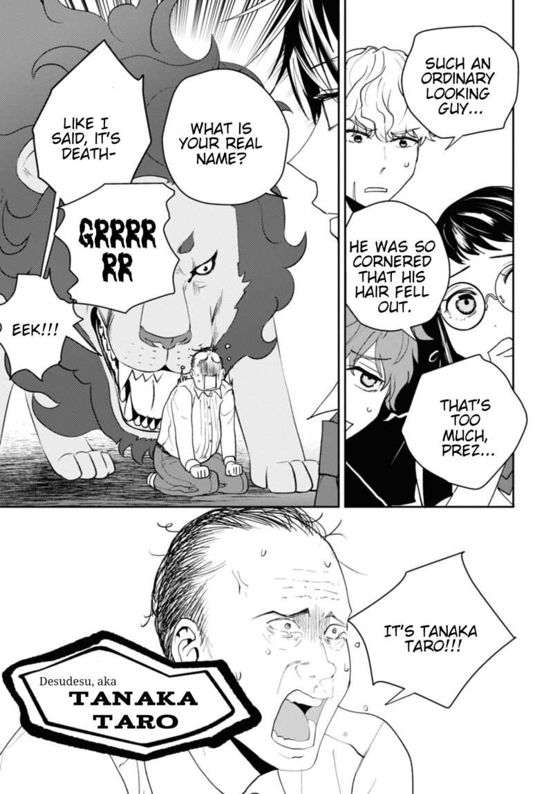 Isekai Kaeri No Moto Yuusha Desuga Death Game Ni Makikomaremashita 14 7
