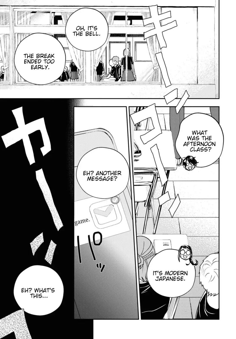 Isekai Kaeri No Moto Yuusha Desuga Death Game Ni Makikomaremashita 17 17