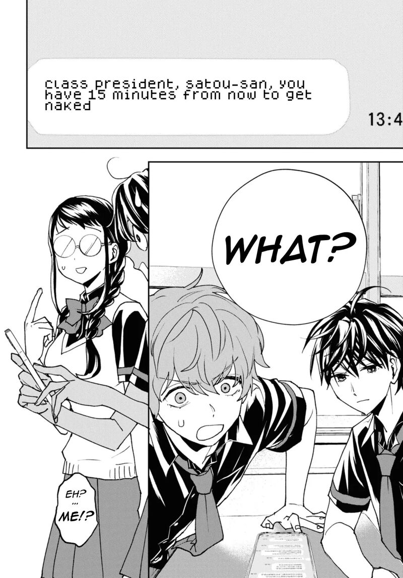 Isekai Kaeri No Moto Yuusha Desuga Death Game Ni Makikomaremashita 18a 10