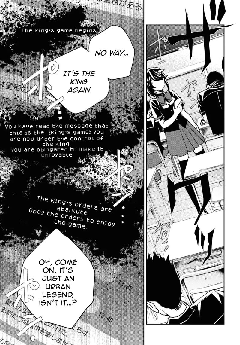 Isekai Kaeri No Moto Yuusha Desuga Death Game Ni Makikomaremashita 18a 9