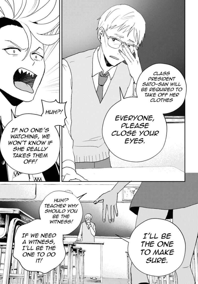 Isekai Kaeri No Moto Yuusha Desuga Death Game Ni Makikomaremashita 18b 8