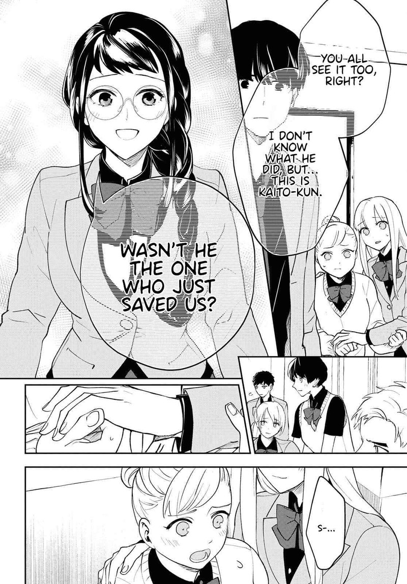 Isekai Kaeri No Moto Yuusha Desuga Death Game Ni Makikomaremashita 2 24