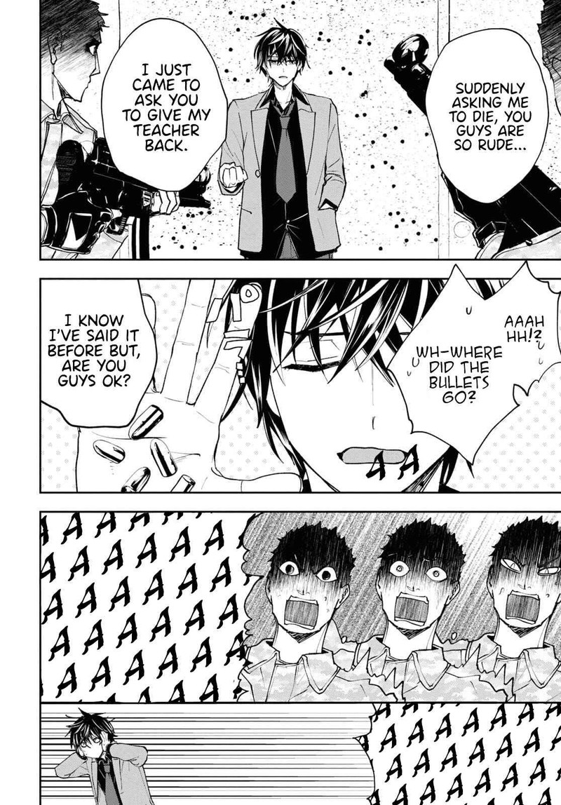 Isekai Kaeri No Moto Yuusha Desuga Death Game Ni Makikomaremashita 3 10