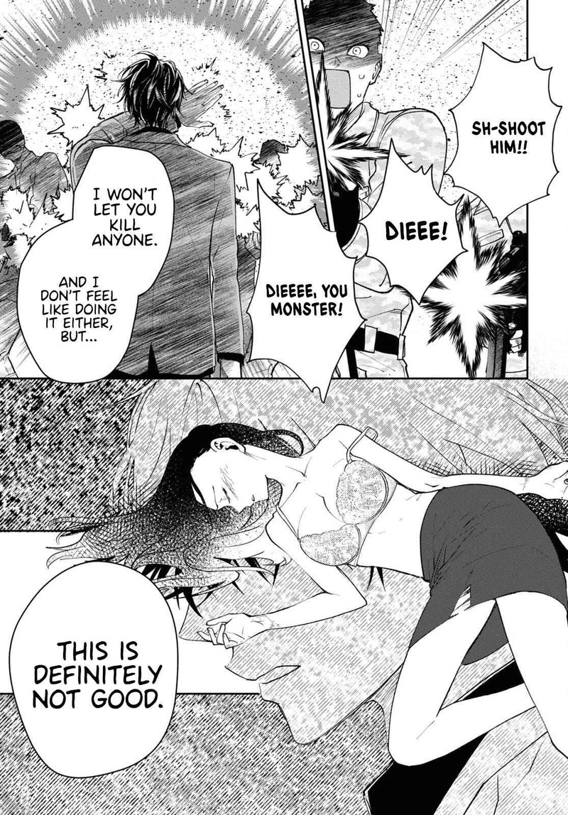 Isekai Kaeri No Moto Yuusha Desuga Death Game Ni Makikomaremashita 3 11