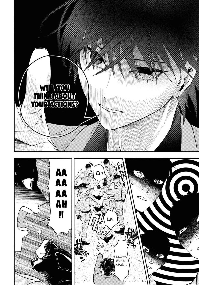 Isekai Kaeri No Moto Yuusha Desuga Death Game Ni Makikomaremashita 3 12