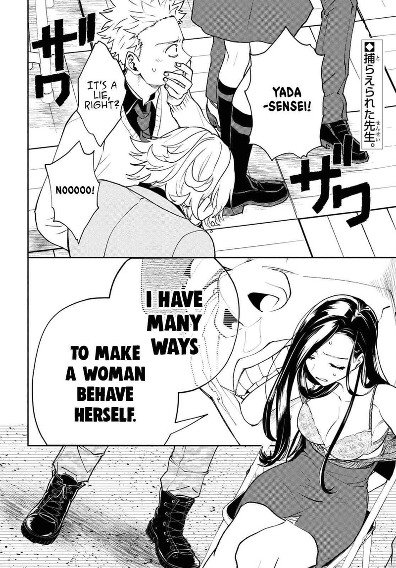 Isekai Kaeri No Moto Yuusha Desuga Death Game Ni Makikomaremashita 3 2