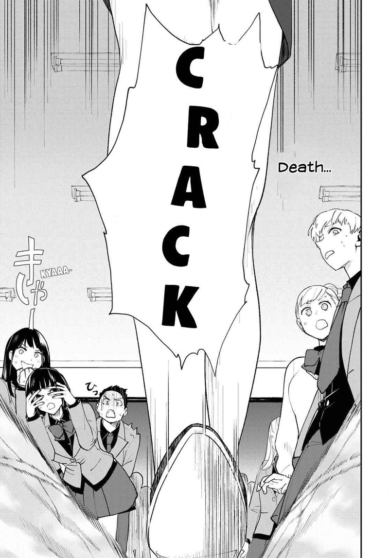 Isekai Kaeri No Moto Yuusha Desuga Death Game Ni Makikomaremashita 3 25