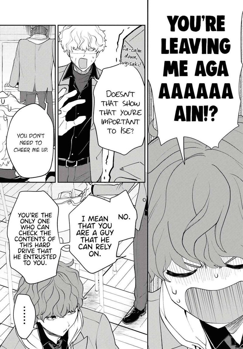 Isekai Kaeri No Moto Yuusha Desuga Death Game Ni Makikomaremashita 5 11