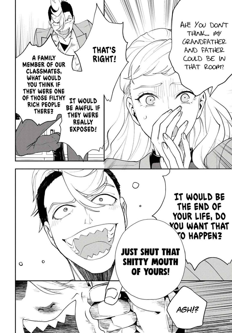Isekai Kaeri No Moto Yuusha Desuga Death Game Ni Makikomaremashita 5 24
