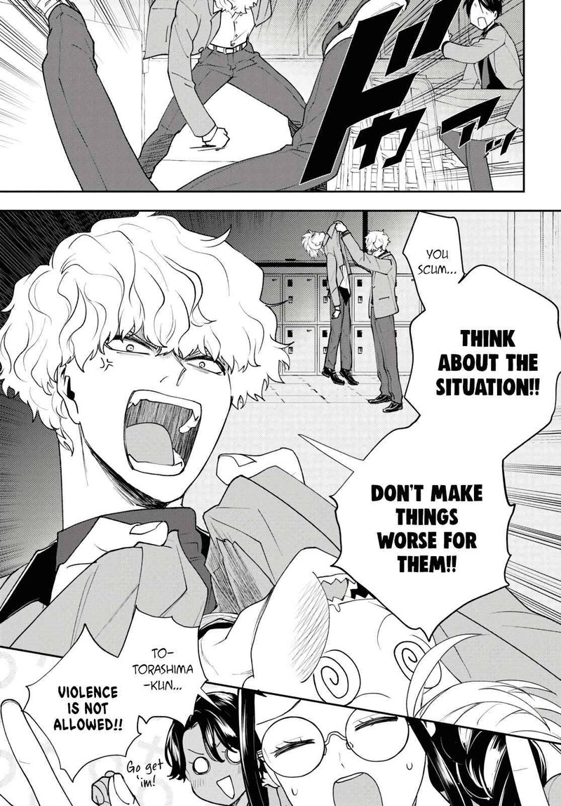 Isekai Kaeri No Moto Yuusha Desuga Death Game Ni Makikomaremashita 5 25