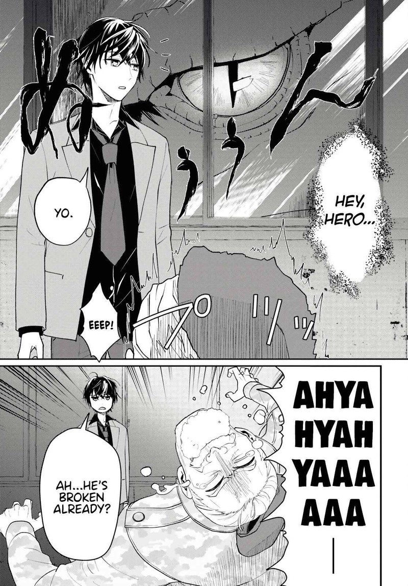 Isekai Kaeri No Moto Yuusha Desuga Death Game Ni Makikomaremashita 5 3