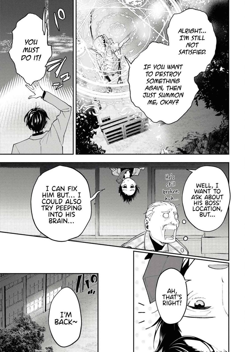 Isekai Kaeri No Moto Yuusha Desuga Death Game Ni Makikomaremashita 5 7