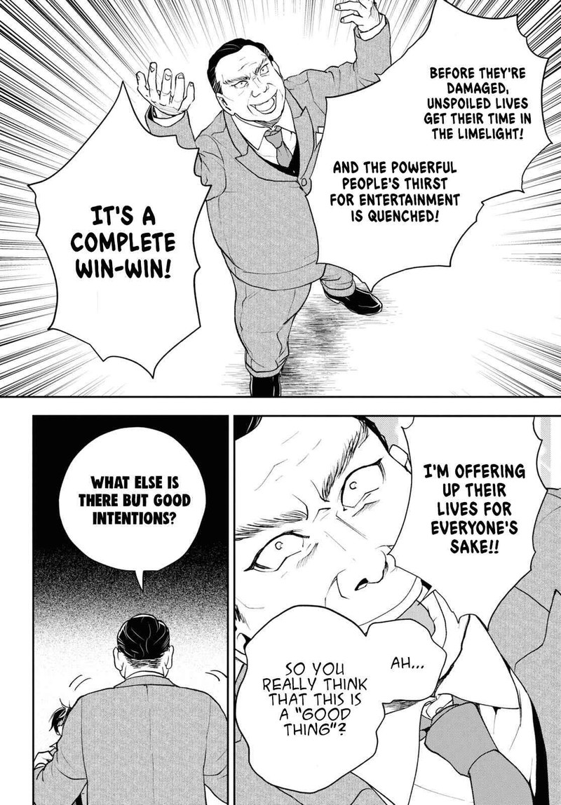 Isekai Kaeri No Moto Yuusha Desuga Death Game Ni Makikomaremashita 7 10